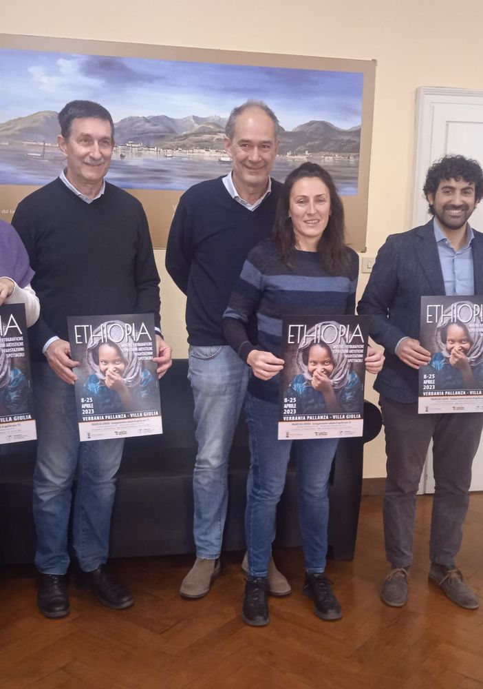 Il Centro aiuti per l’Etiopia compie 40 anni