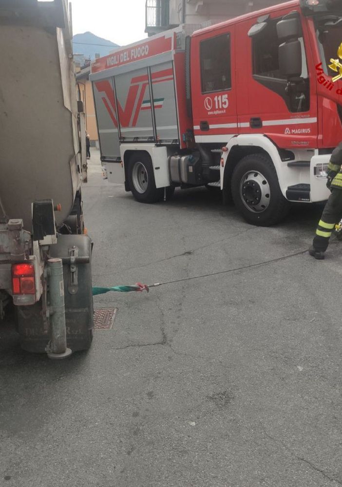Fiom Cgil: “Rammarico e sconcerto per gli ennesimi incidenti sul lavoro in Ossola”