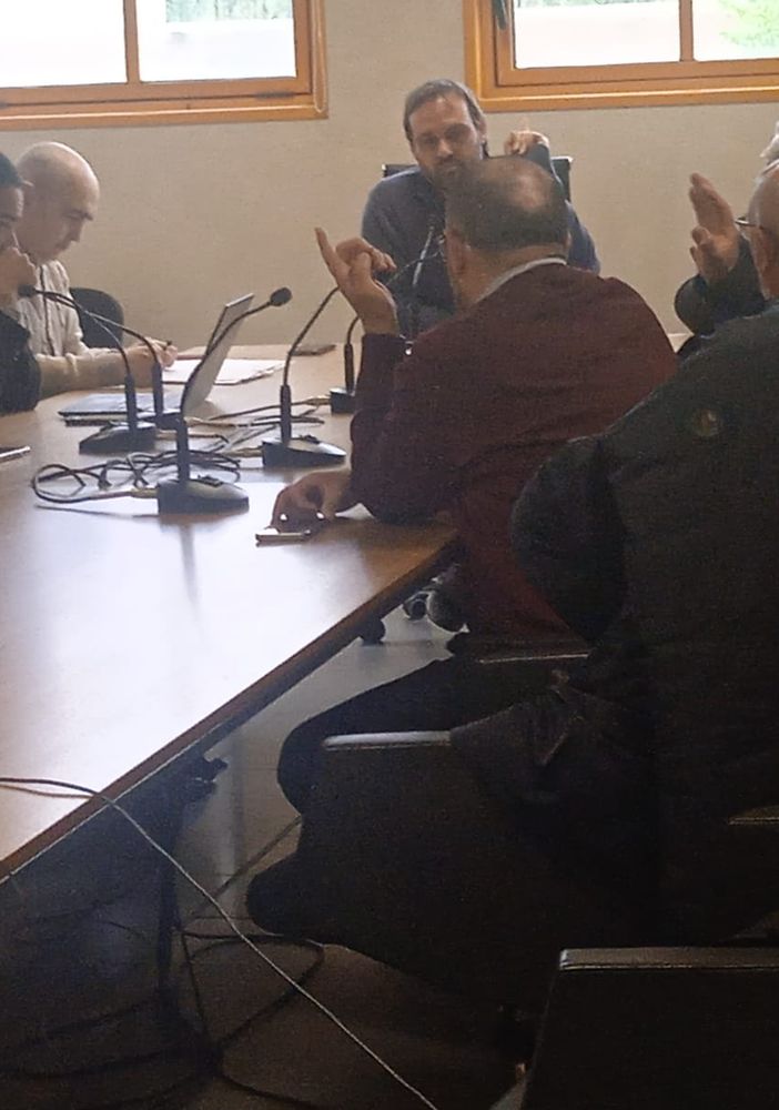 La Provincia può tornare ad investire. Albertella: &quot;Una buona notizia&quot;