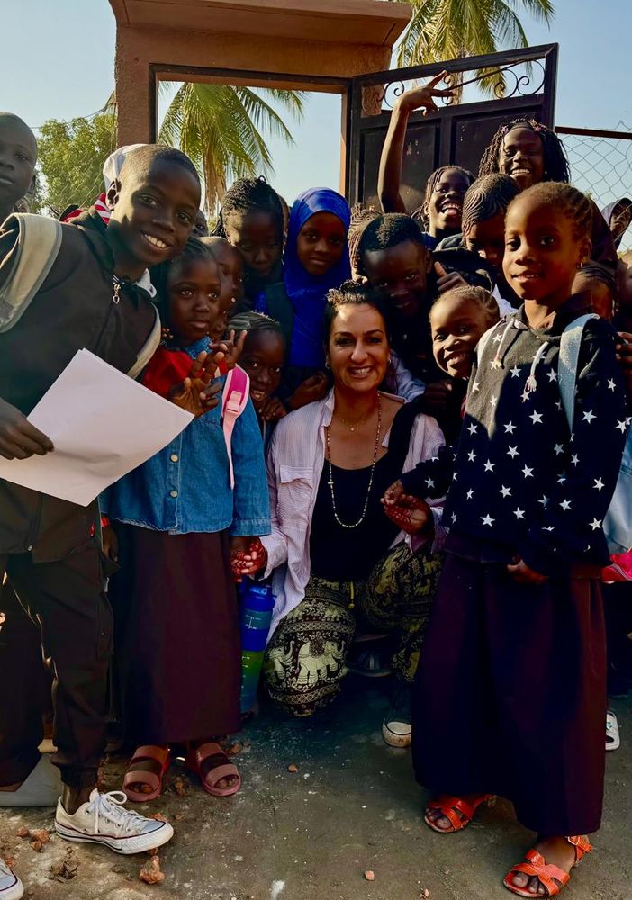A Pallanzeno torna la cena del “Regalo riciclato in maschera” per aiutare la scuola in Senegal