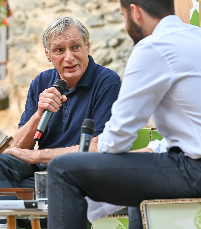 Foto Cristiano Mazzi