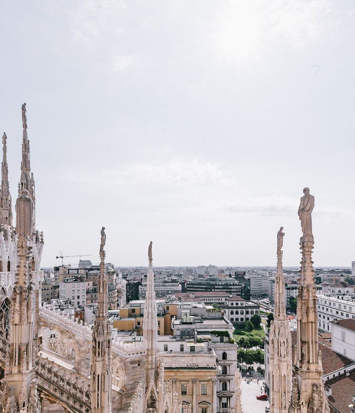 Veneranda Fabbrica, terrazze del Duomo aperte la sera e tornano le visite alla cava di Candoglia