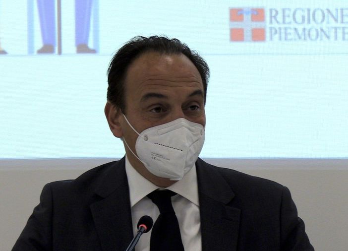 In arrivo in Piemonte 60mila dosi di Novavax: “Il vaccino per convincere gli scettici”