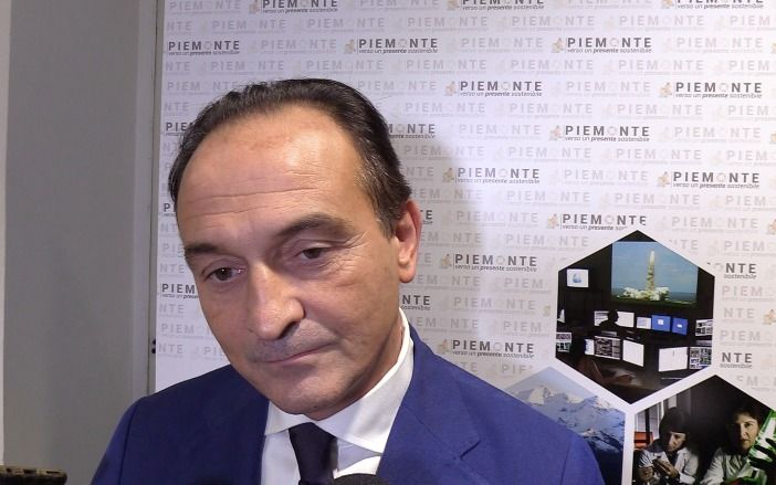Autonomia differenziata, Cirio: &quot;Più potere alle Regioni significa più fondi ai territori e meno sprechi&quot;