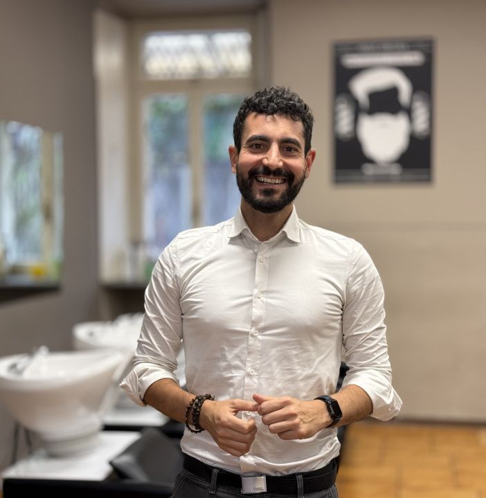 ''Un incarico che serve a contribuire alla crescita del Centro Enaip''