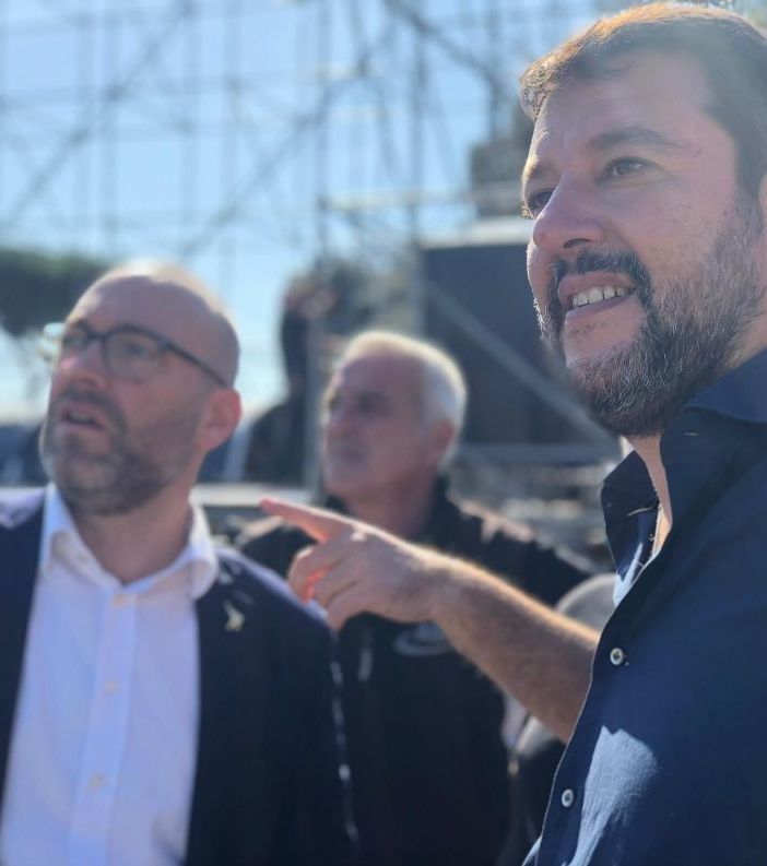“Con la proposta di Salvini anche il Piemonte alle olimpiadi invernali 2026”