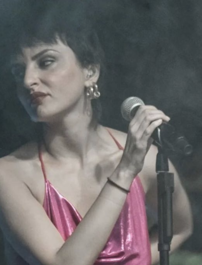Arisa in concerto a Domodossola