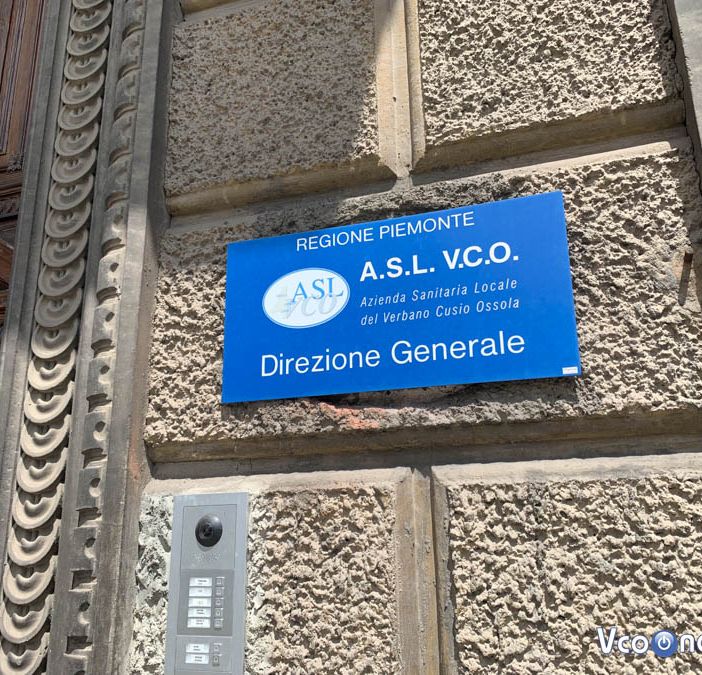Monti: &quot;Il problema della carenza dei medici colpisce tutto il Vco, serve un intervento dell'Asl&quot;