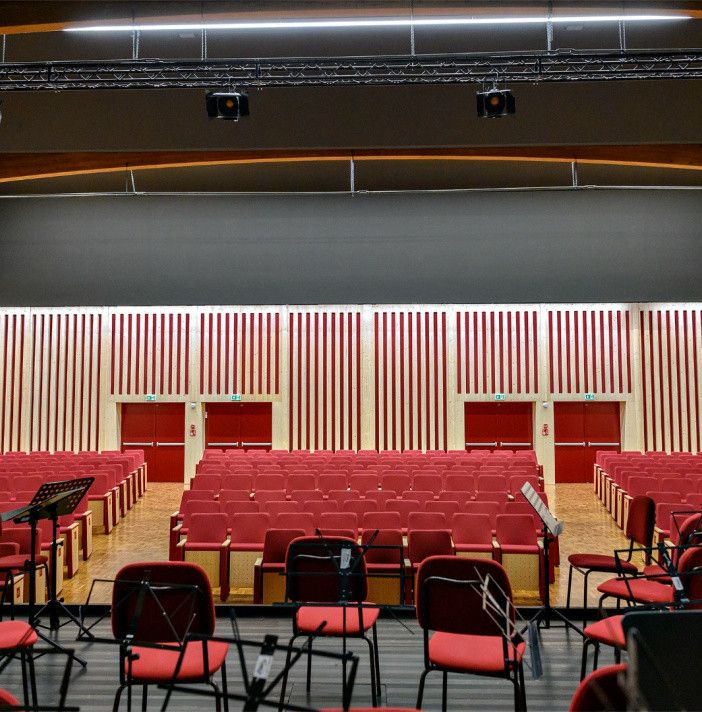 Musica in Quota, omaggio a Ennio Morricone degli studenti del Gobetti