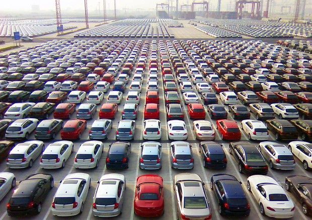 Mercato auto: anche nella provincia del Vco la ripresa è “double face”