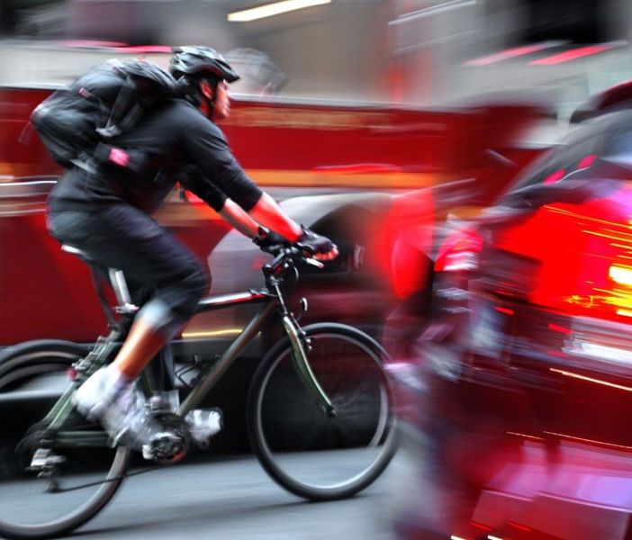 Locarno premia chi va al lavoro in bici