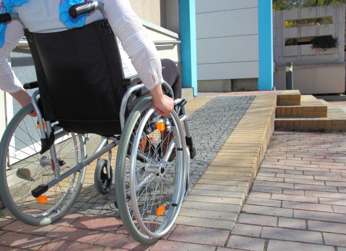Invalidità civile, nuove modalità online di accertamento medico-legale