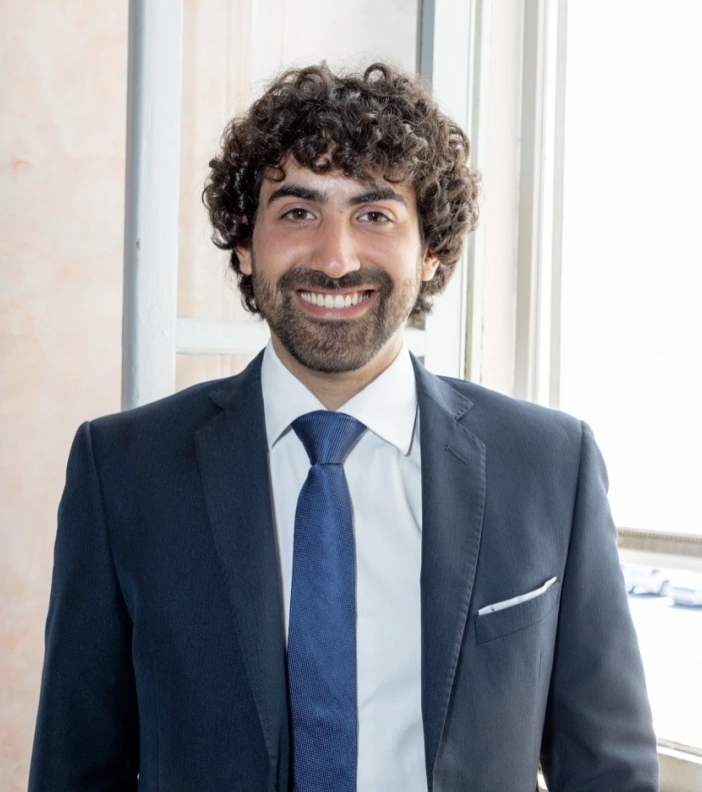 Segreteria Pd Piemonte: anche Riccardo Brezza in squadra con Domenico Rossi