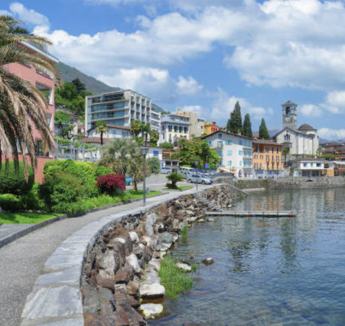 Caro energia, Brissago “spegne” il Natale