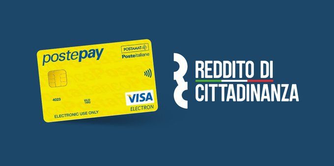 Nel VCO sono 2448 le persone che ricevono il reddito di cittadinanza