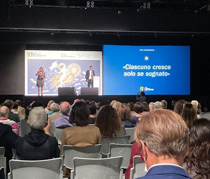 Torna in presenza il Salone del Libro di Torino: sarà l’edizione più estesa