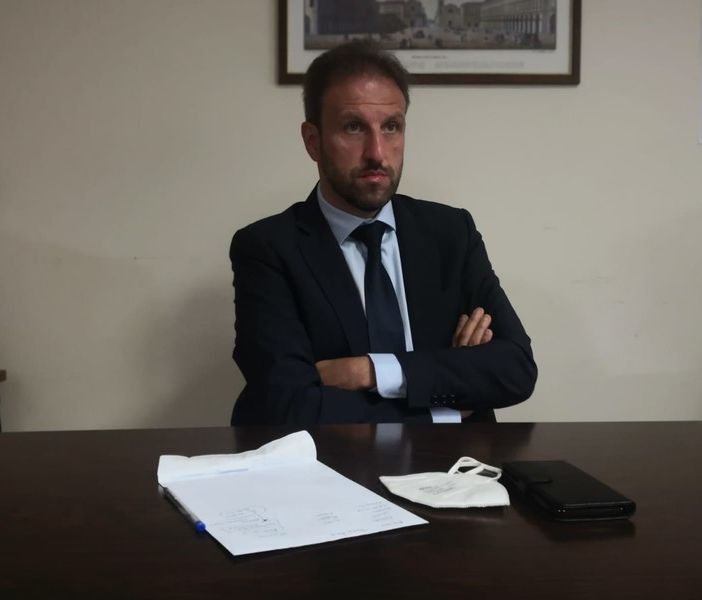 Accordo Pd-Azione verso le Politiche d'autunno, Lubatti: &quot;Ora si può vincere&quot;