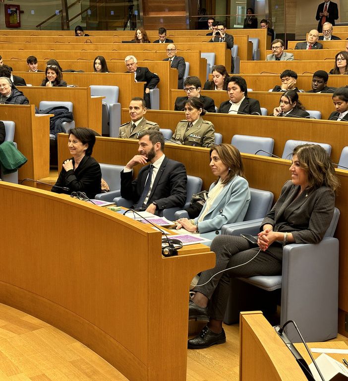 Chiorino: “Le donne devono essere libere di scegliere se essere mamme, lavoratrici o entrambe”