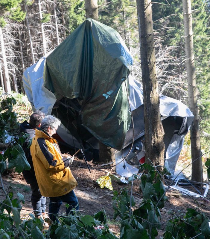 Tragedia Mottarone, per i periti: &quot;La testa fusa della funivia doveva essere sostituita&quot;