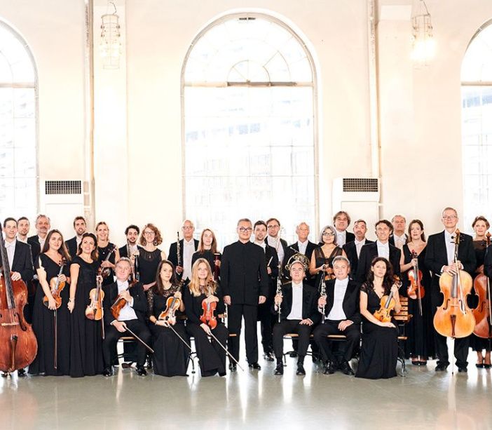 I Cameristi della Scala in concerto in collegiata