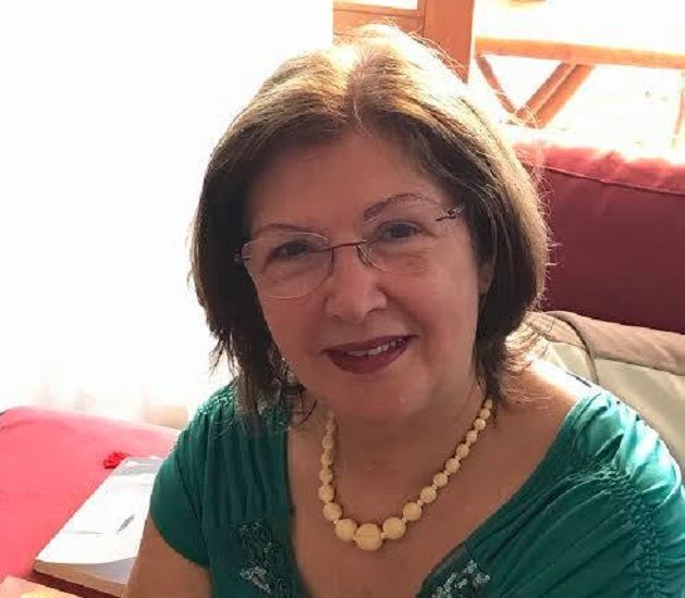Tornano in libreria due romanzi introvabili della verbanese Mariangela Camocardi