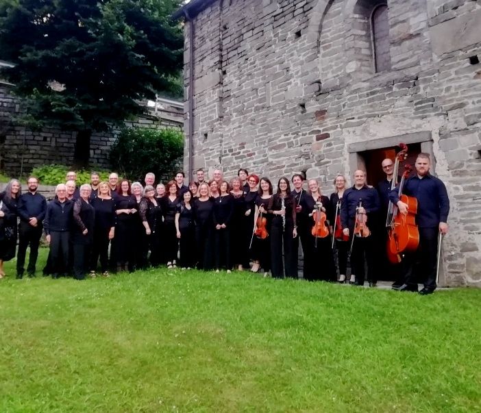 A Beura il secondo appuntamento della rassegna &quot;Musica d'estate&quot;