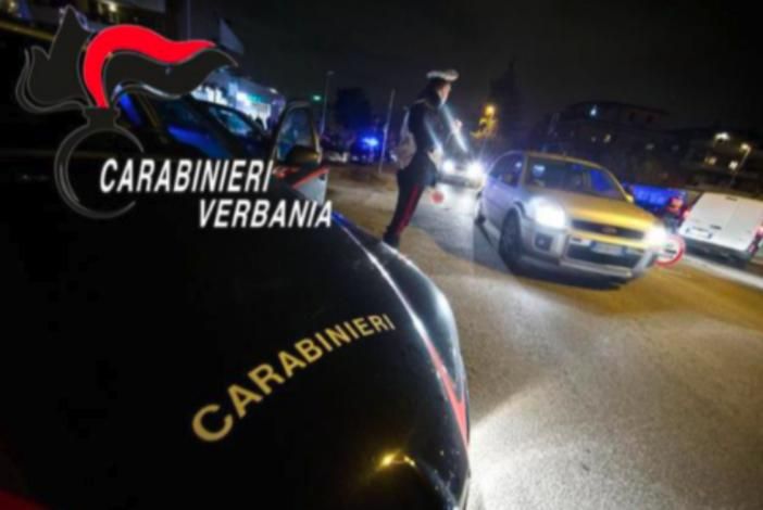 Controlli del fine settimana, due patenti ritirate