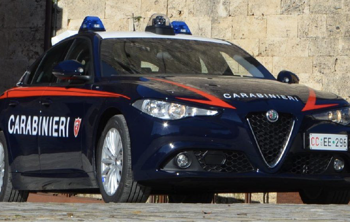 Ritrovato il quindicenne scomparso a Gravellona dopo la fuga amorosa