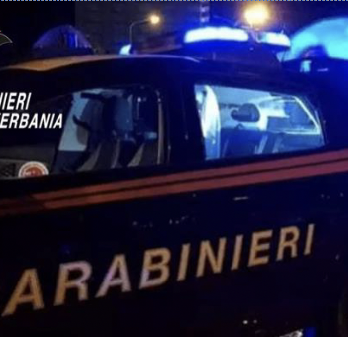 Ornavasso, 34enne ucciso da un colpo di fucile sparato dal padre