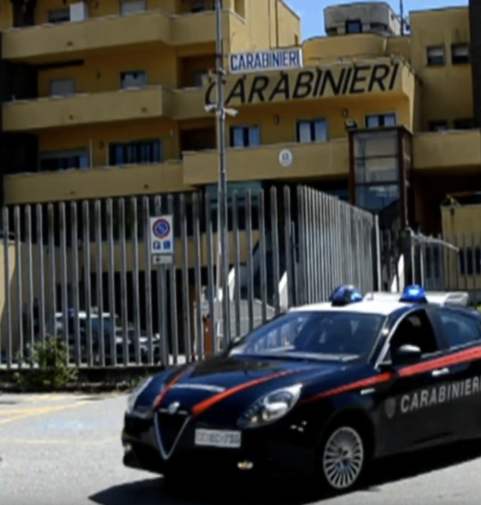 In due mesi oltre 60 furti in abitazioni del nord Italia, l'operazione condotta dai Carabinieri di Verbania VIDEO