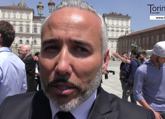 Non solo siccità, ma rischio incendi. &quot;Roma sa di cosa abbiamo bisogno&quot;