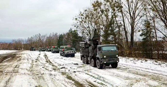 L'allarme di Coldiretti Piemonte: &quot;L'attacco di Putin all'Ucraina minaccia i prezzi del cibo&quot;
