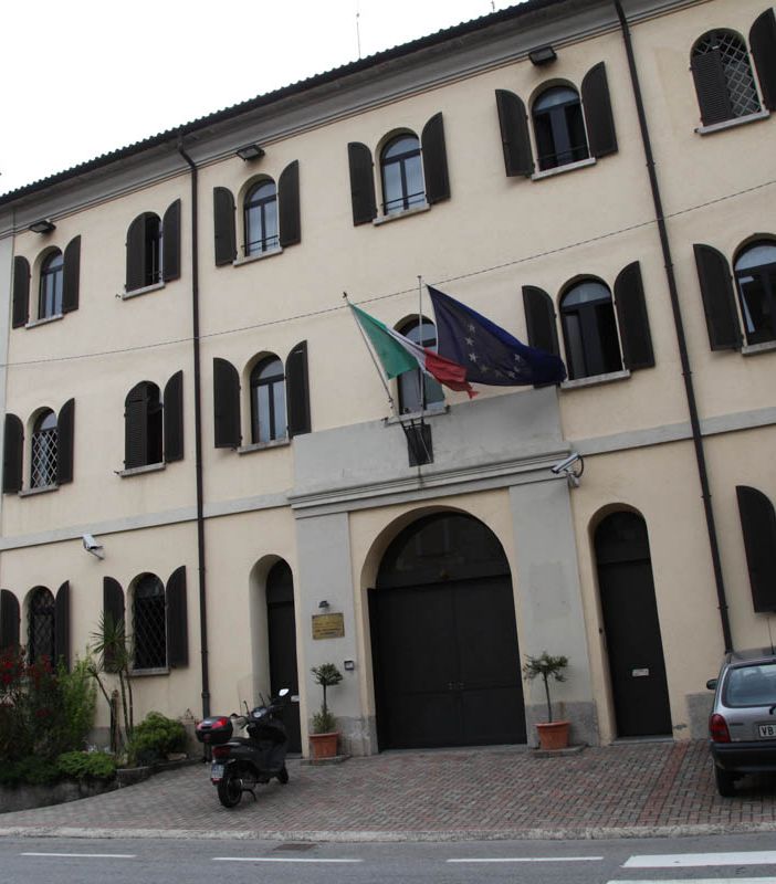 Carceri, Verbania non è tra i venti istituti penitenziari più affollati del Paese