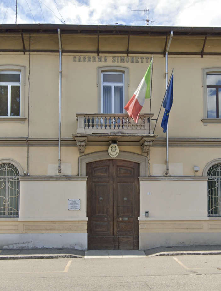 Arrestati due professionisti e un pubblico ufficiale del Frusinate. Le indagini partite da un procedimento penale che vede coinvolto un imprenditore ossolano