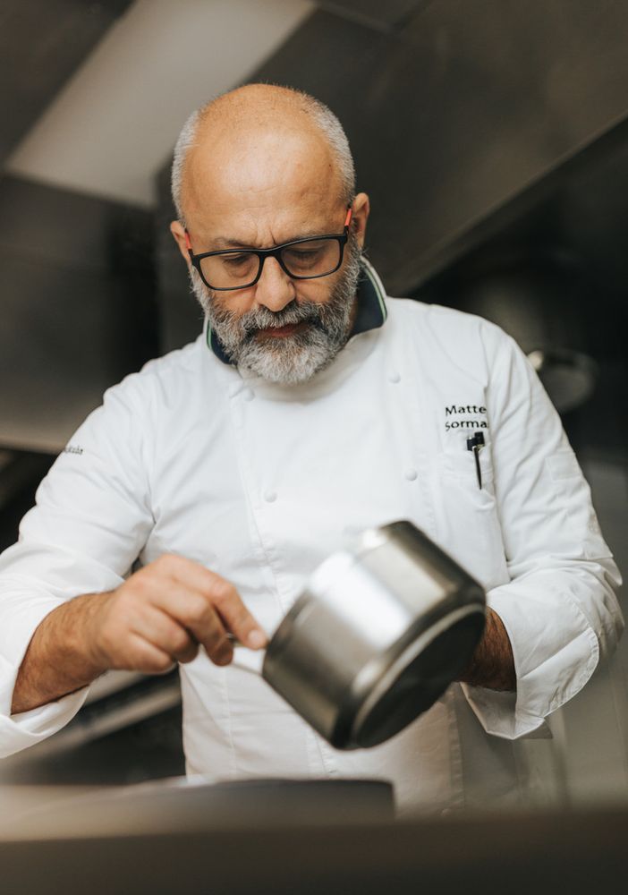 I sapori della tradizione Walser a “Chef in quota”
