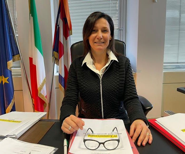 Disabilità e restrizioni assegno mensile, Caucino chiede spiegazioni all’Inps