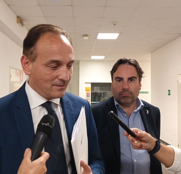 I Circoli ossolani del Pd: &quot;L'ospedale plurisede, un modello fallimentare&quot;