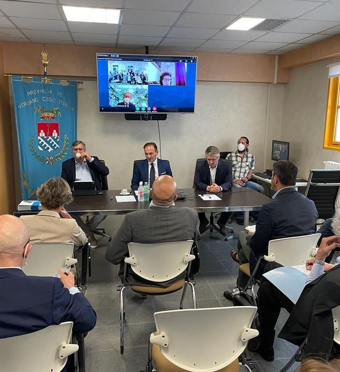 La Regione non accantona l'ospedale nuovo, ma mette sul piatto anche la ristrutturazione di San Biagio e Castelli