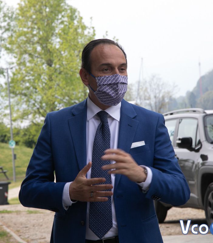 Piemonte confermato in zona Gialla. Cirio: &quot;Terapie intensive sotto la soglia di allerta&quot;