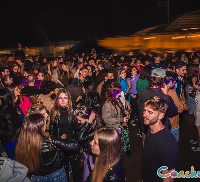Ottima riuscita per l'edizione 2024 del festival Coachellula