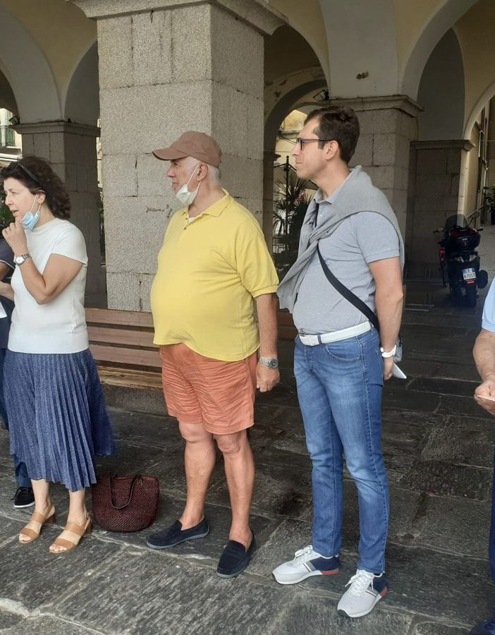 “Quale sanità e assistenza nel Vco”, assemblea-convegno di Cisl Pensionati