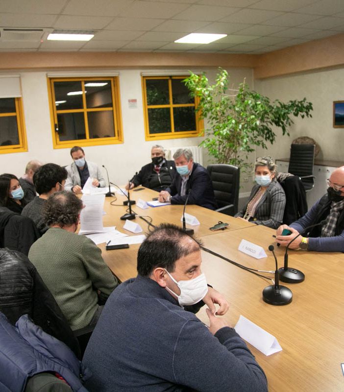 Provincia, Lana: &quot;Sto meglio, sono pronto a tornare&quot;. Ma c'è l'incognita 'maggioranza'