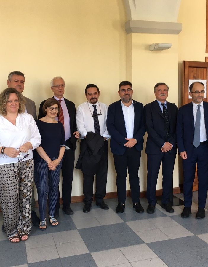 Edilizia, grande partecipazione al convegno sulle norme regionali di semplificazione