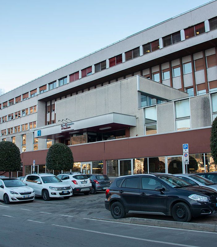 Mimma Moscatiello e la maggioranza di Omegna: &quot;L’ospedale Madonna del Popolo non si tocca&quot;