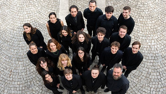 Con Ossola Guitar Festival un laboratorio sul canto popolare ossolano