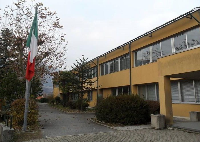 Fondi del Pnrr per due palestre del Vco