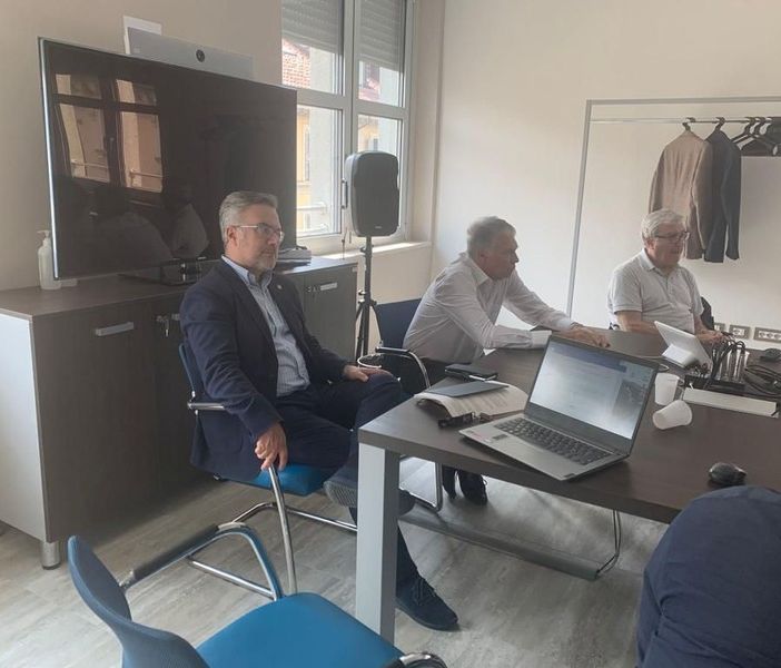 Carlo Picco eletto presidente di Federsanità Anci Piemonte