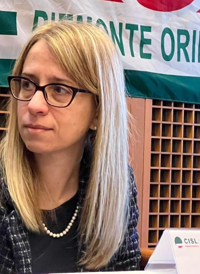 Ancora una tragedia sul lavoro, Ugazio (Cisl): &quot;Una scia di sangue che va fermata&quot;