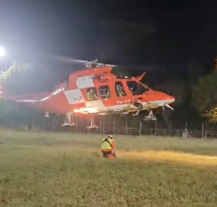 Si cercano due escursionisti dispersi da ieri:  uno sul Monte Giove, uno in Valle Antrona