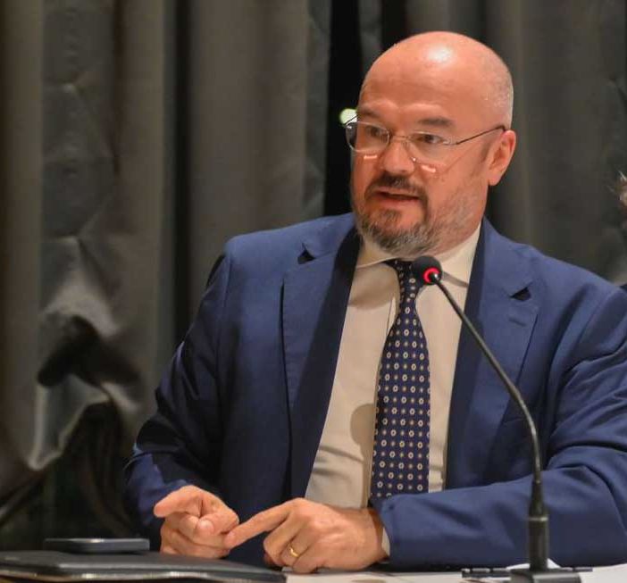 Borghi: &quot;Il Vco non è un paese per giovani&quot;